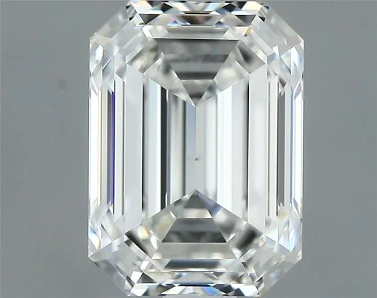 1.20ct Emerald Natural Diamond (Colour G, Clarity VS1, GIA Certified)