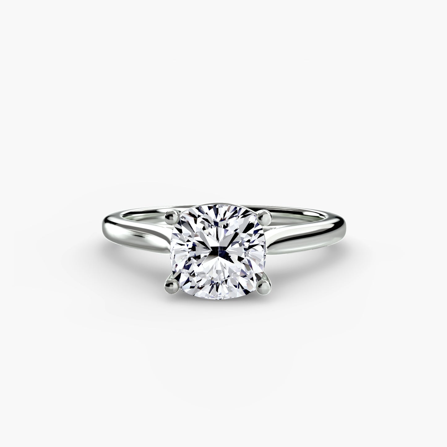 Solitaire ring 1