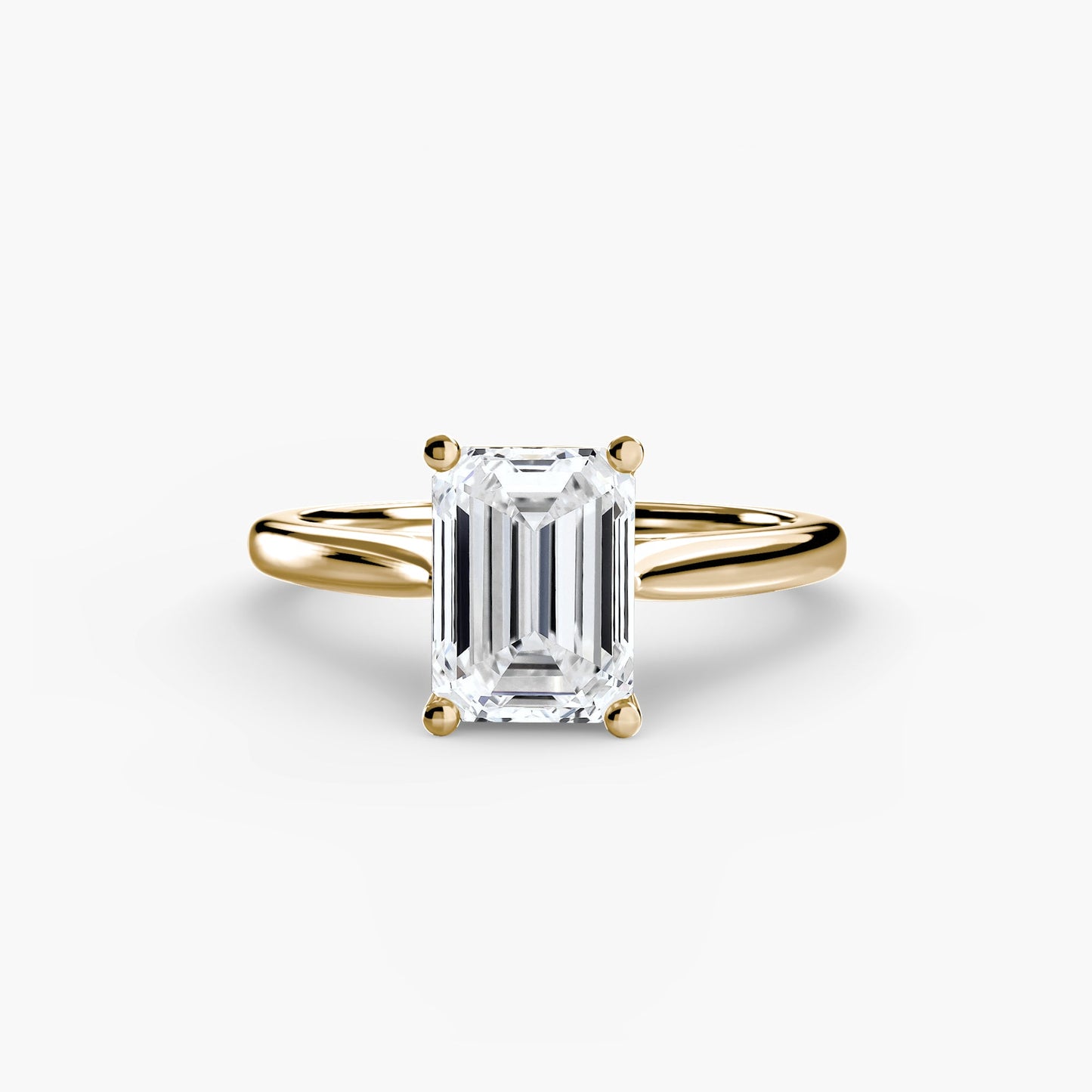 Completed Ring (Italy Size 5.50)