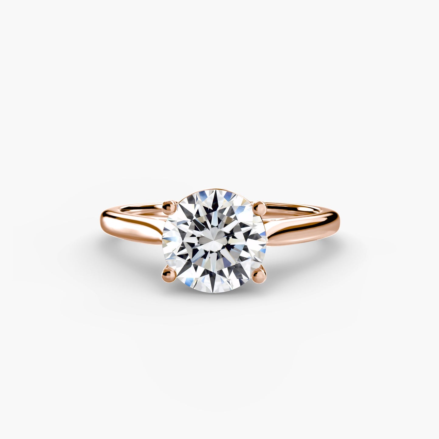 Completed Ring (Italy Size 12.00)