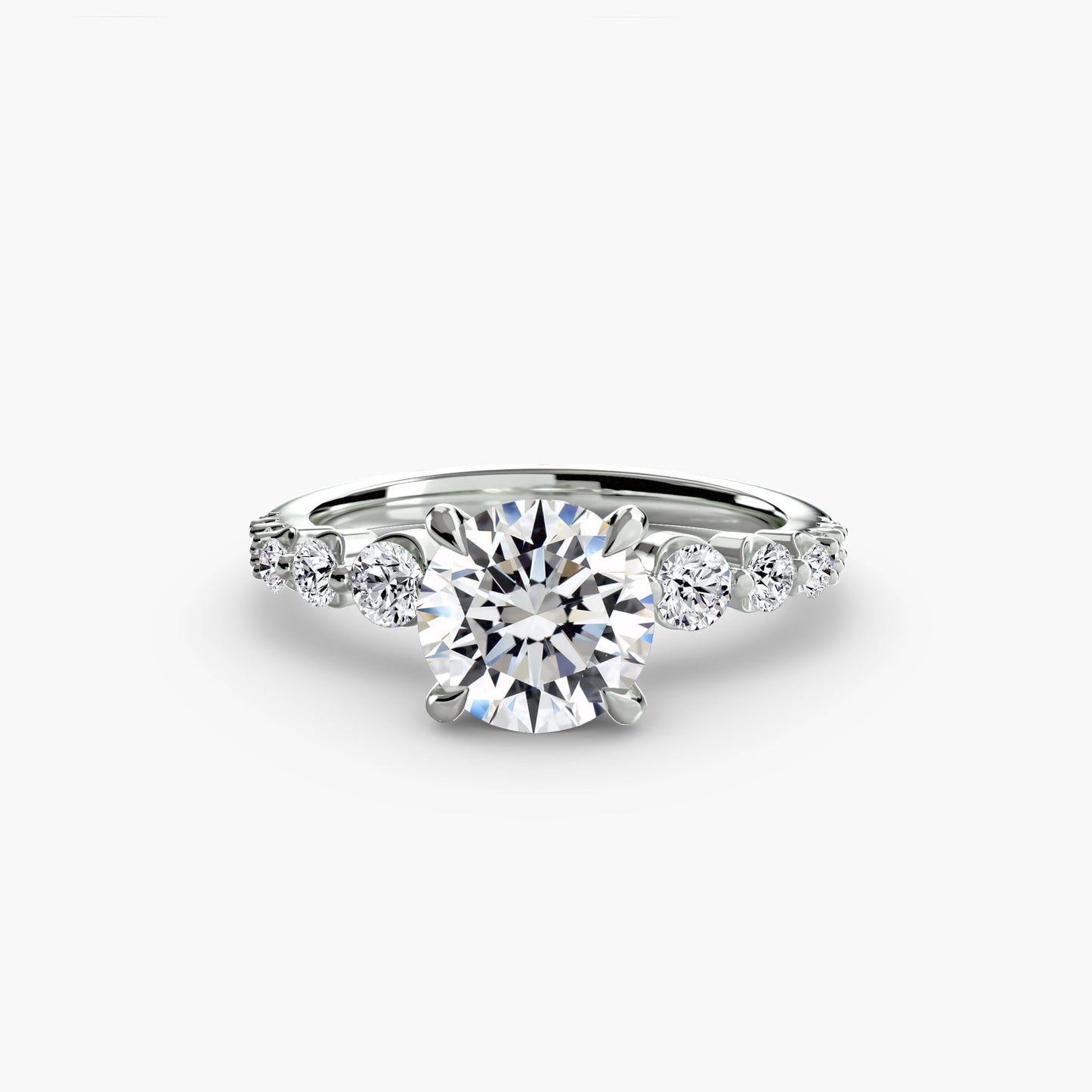 Completed Ring (Europe Size 48.50)