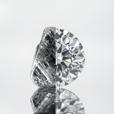 The Journey of Diamonds: A History of Brilliance