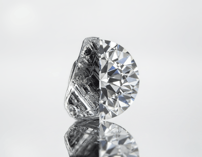 The Journey of Diamonds: A History of Brilliance