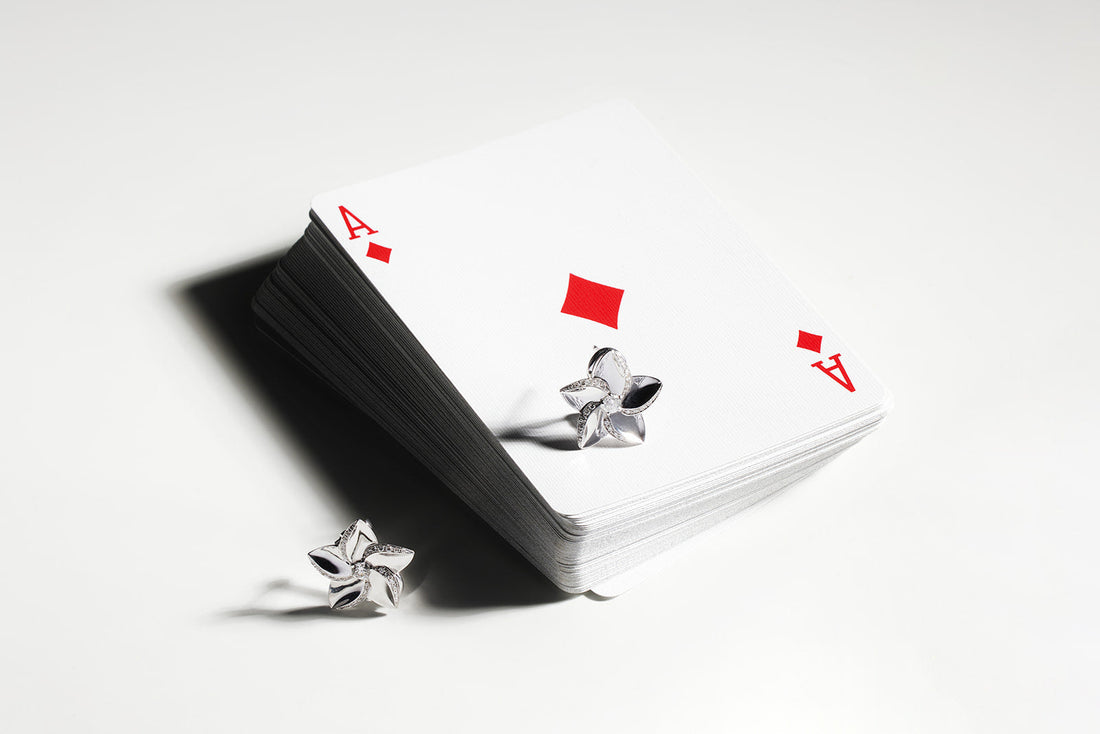 The ultimate guide to earrings