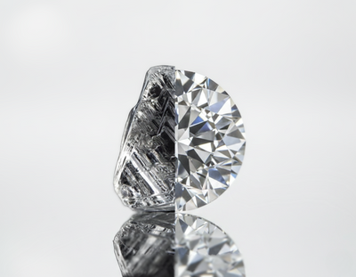 The Journey of Diamonds: A History of Brilliance