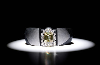 The Journey of Diamonds