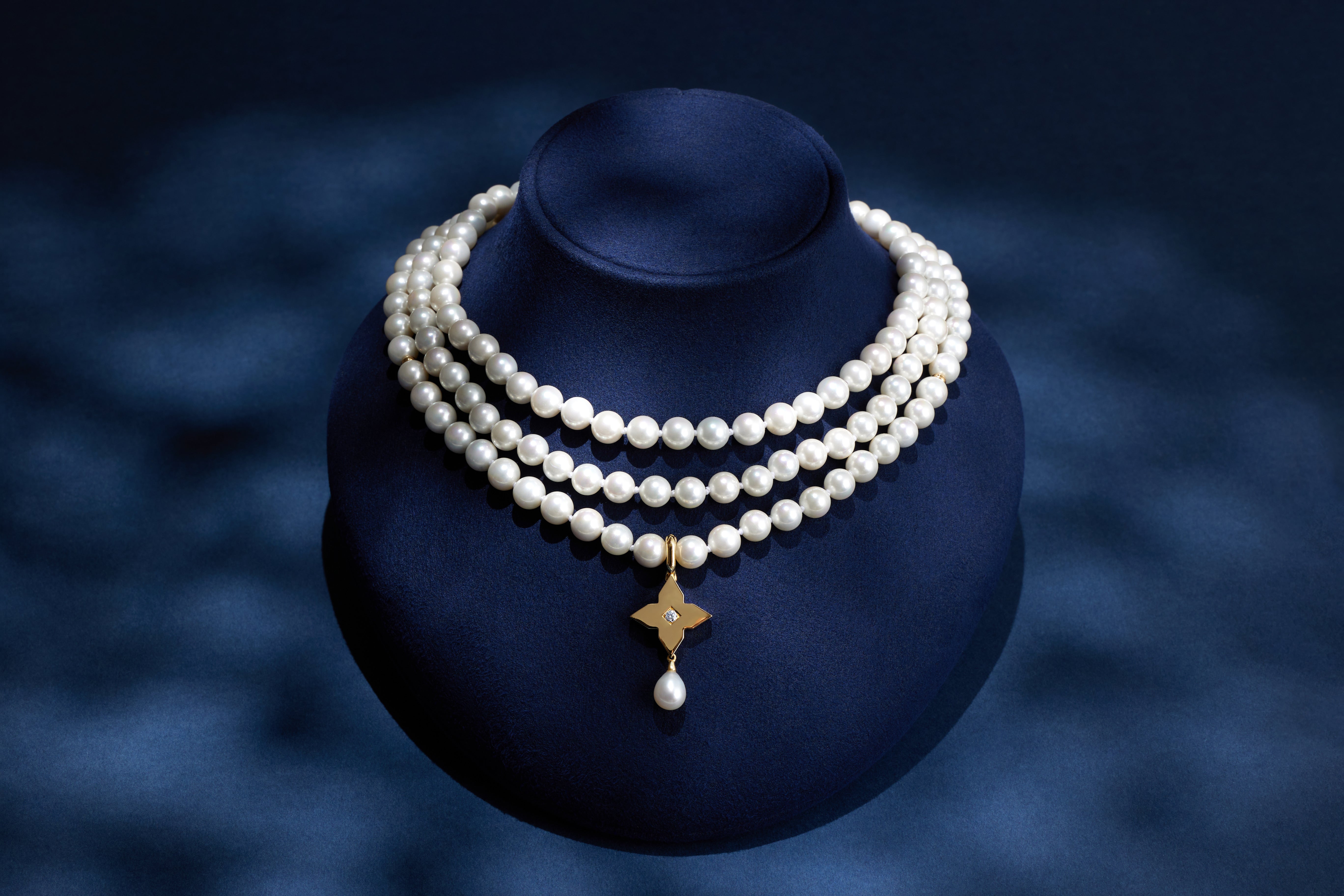 Necklaces & Pendants