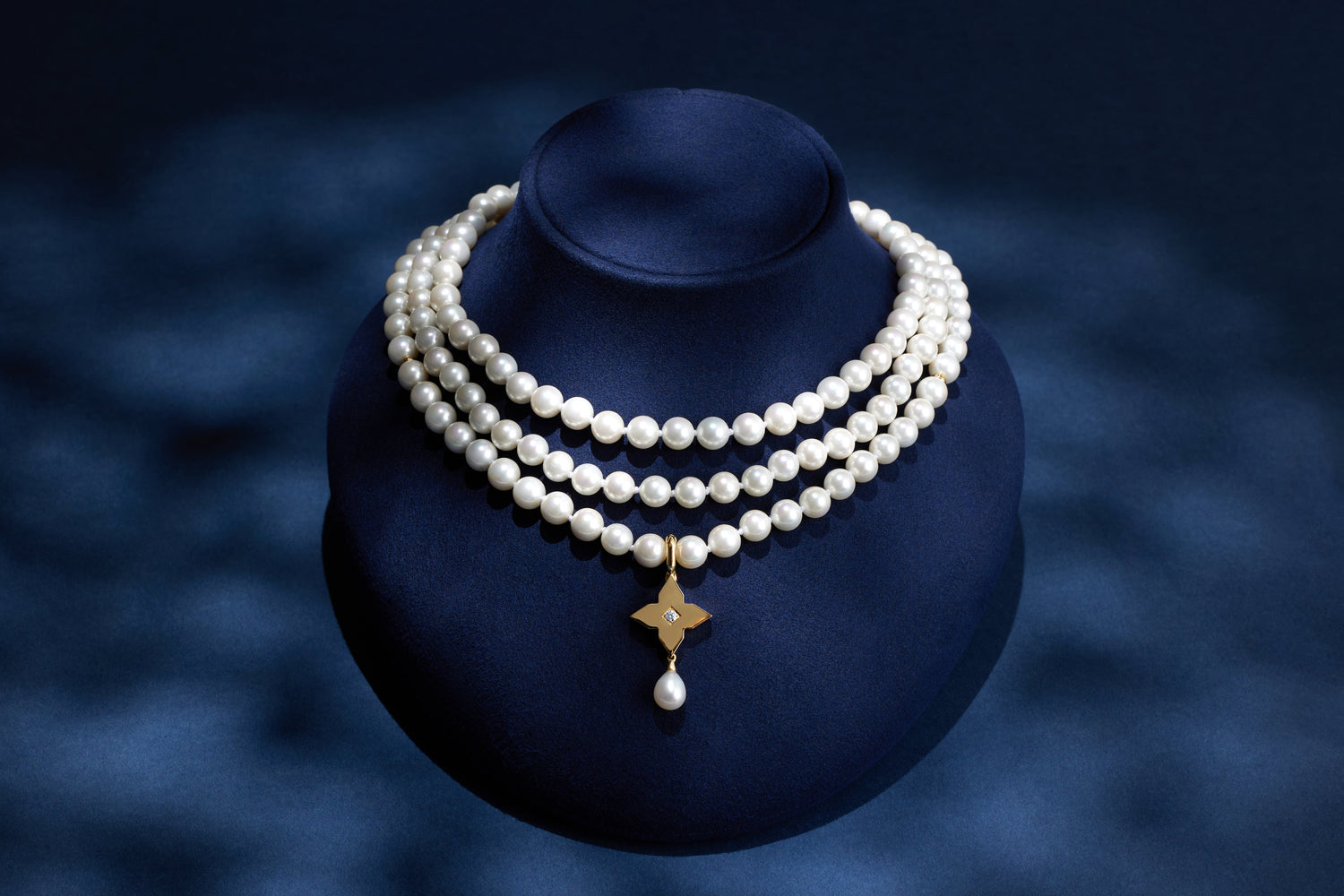 Necklaces & Pendants