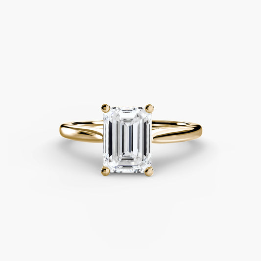 Completed Ring (Italy Size 5.50)