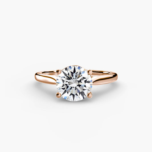 Completed Ring (Italy Size 12.00)