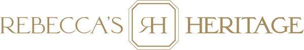 Rebecca's Heritage