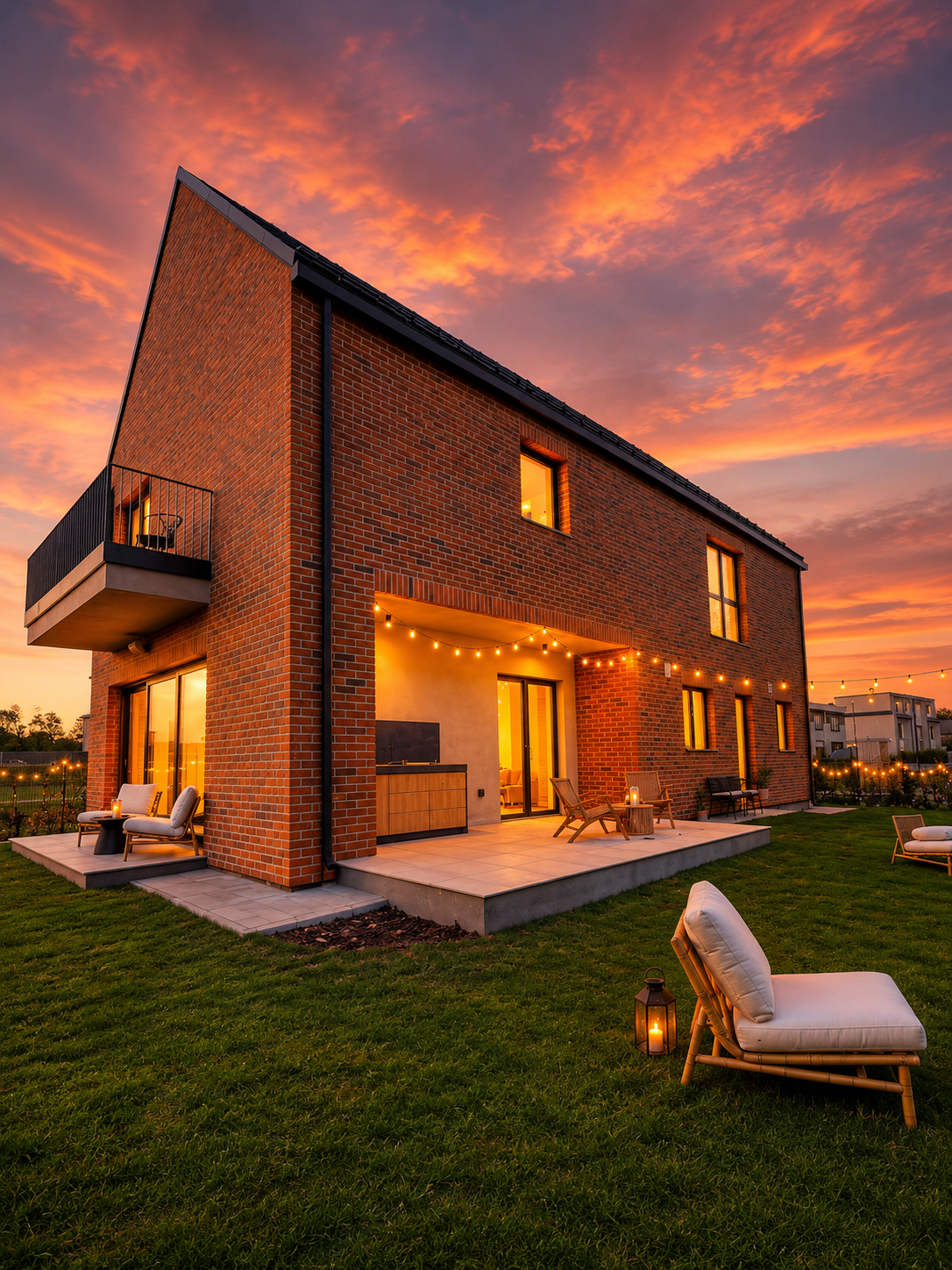 Lifestyle at GLENWOOD Estate