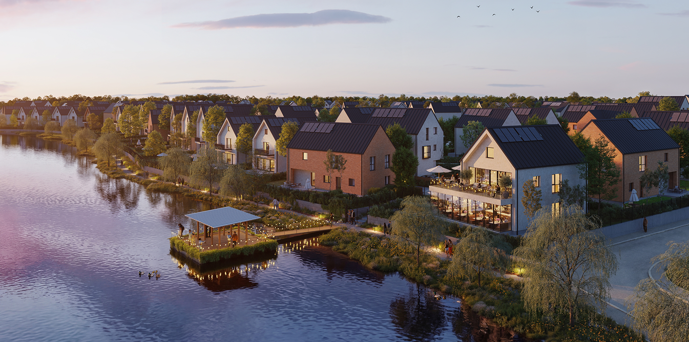Lifestyle at GLENWOOD Estate